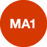 MA1