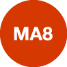 MA8