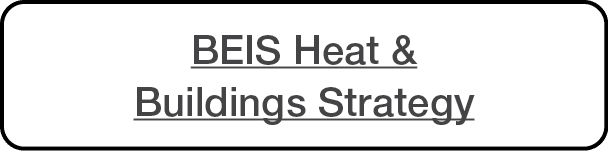 BEIS Heat & Buildings Strategy