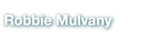 Robbie Mulvany