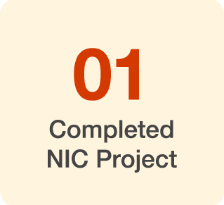 01 Completed NIC Project 