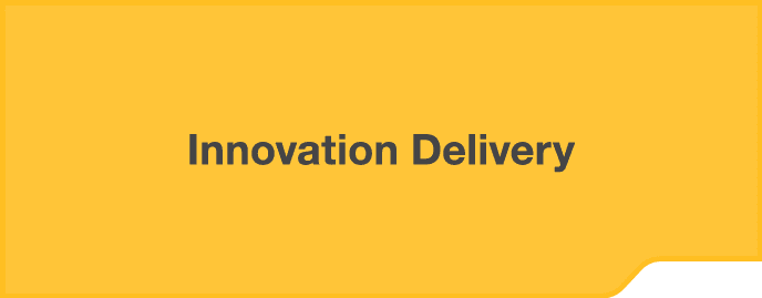 Innovation Delivery