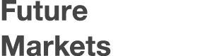 Future Markets