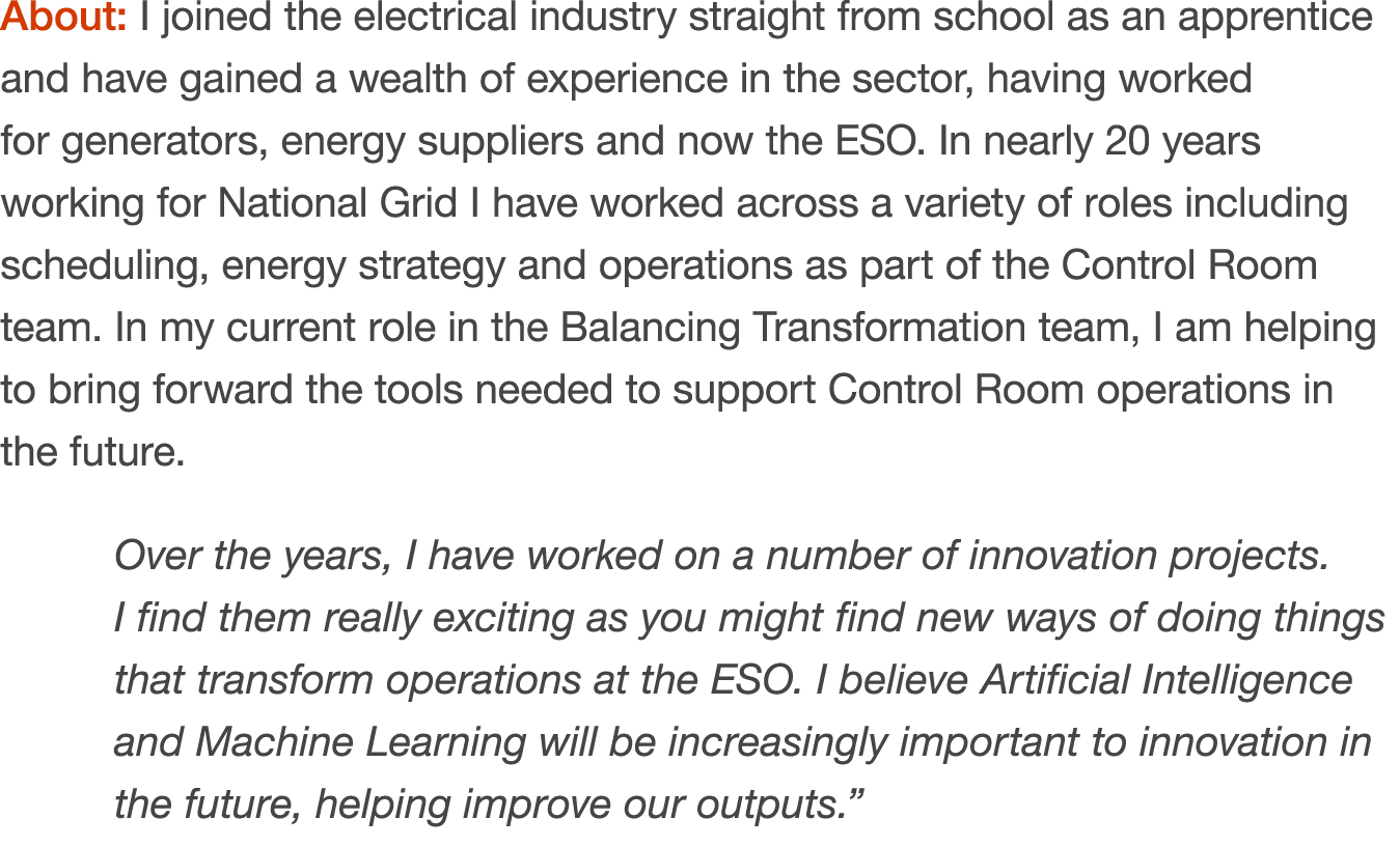 About: I joined the electrical industry straight from school as an apprentice and have gained a wealth of experience ...