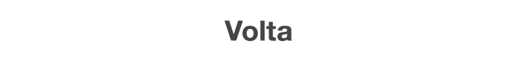Volta