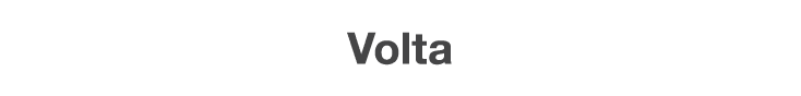 Volta