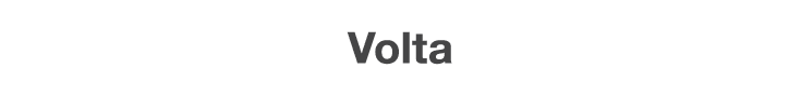 Volta