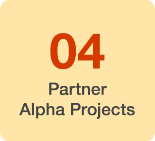 04 Partner Alpha Projects 