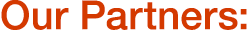 Our Partners: